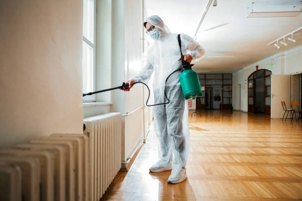 St Clairsville, OH Pest Control Pros